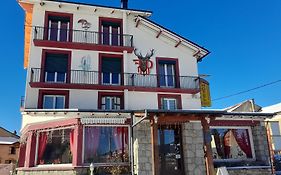 Le Catalan - Hôtel et appartements